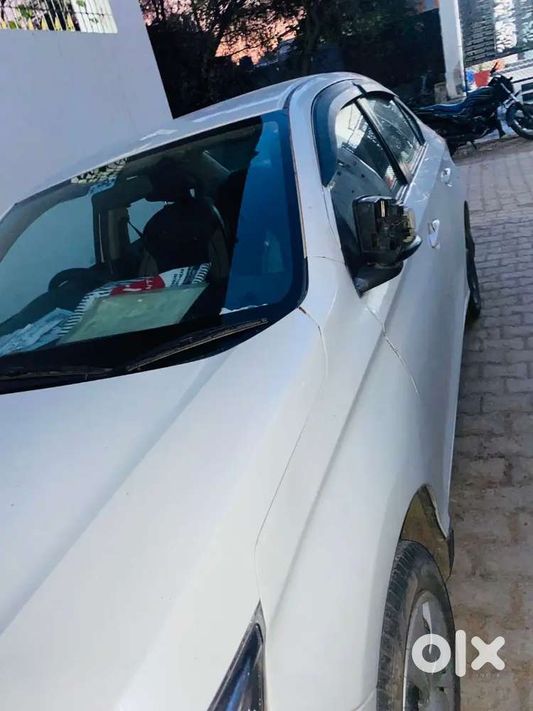 Honda Amaze 2020 Petrol Good Condition