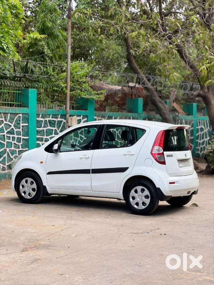 Maruti Suzuki Ritz, 2014, Petrol