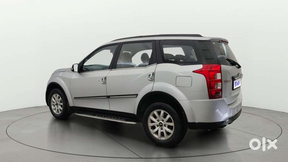 Mahindra Xuv500 2.2 W10, 2016, Diesel