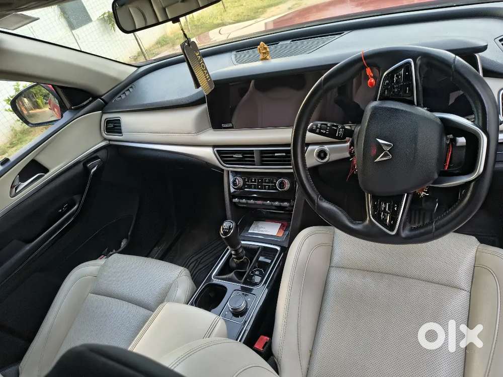 Mahindra Xuv700 Diesel Manual 76000 Km 2022