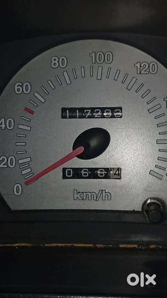 Hyundai Santro Xing Petrol Manual 2010