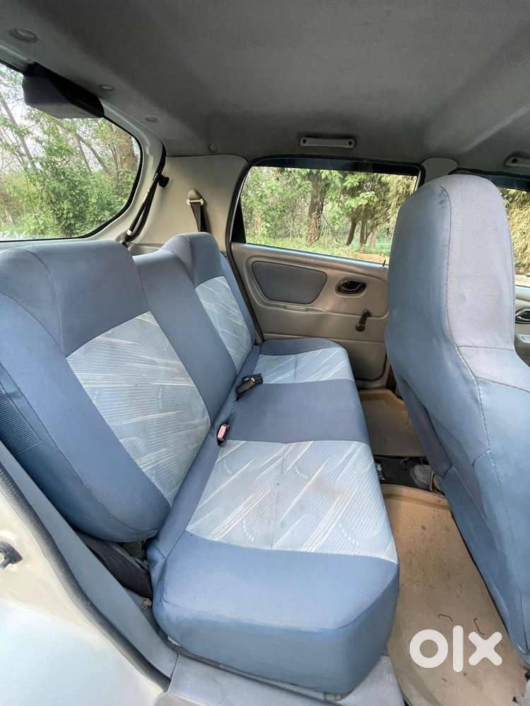 Maruti Suzuki Alto K10 Vxi (o), 2010, Petrol