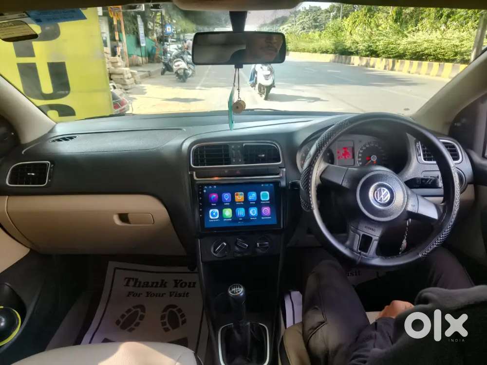 Polo 2010 1.2 Highline