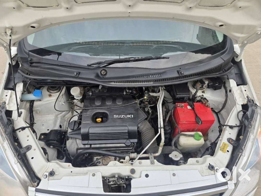 Maruti Suzuki Wagon R 1.0 Vxi Limited Edition, 2013, Petrol