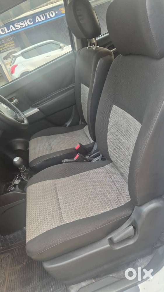 Maruti Suzuki Wagon R Lxi, 2008, Petrol