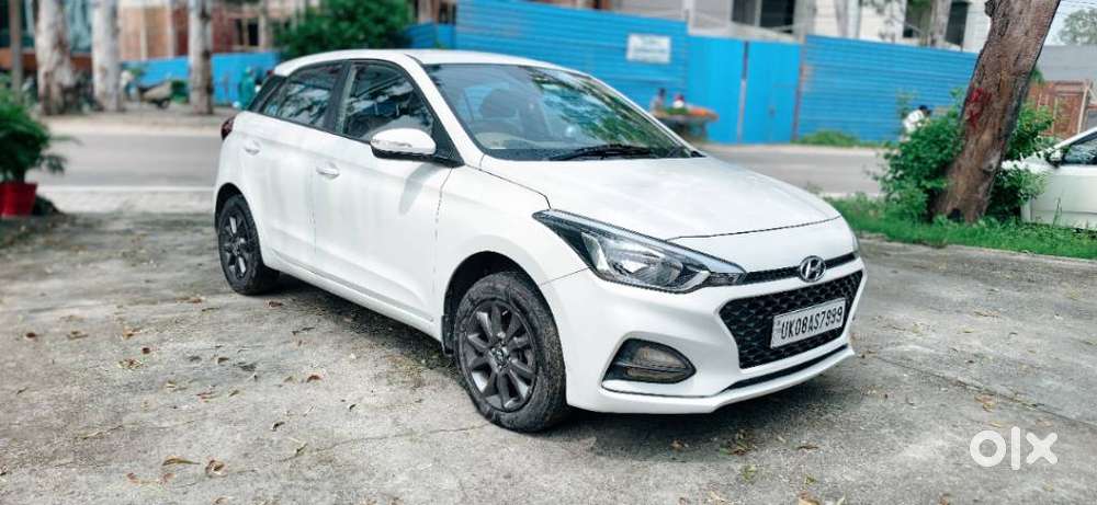 Hyundai I20 1.2 Asta, 2018, Petrol