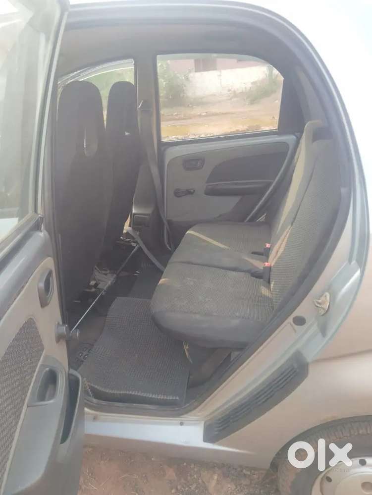 Tata Nano 2010 Petrol 25011 Km Driven Rto Green Passing 2030 Done)