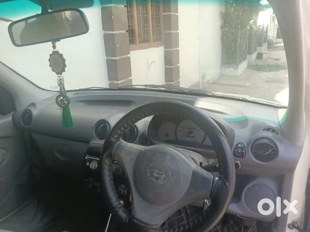 Hyundai Sonata 2006 Petrol 114000 Km Driven