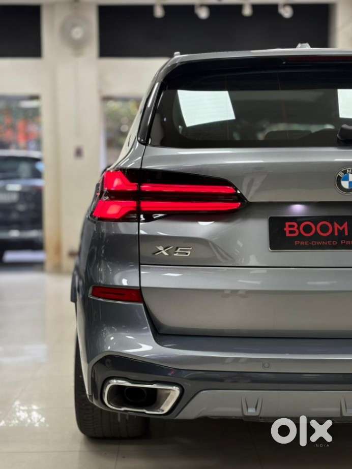 Bmw X5 Xdrive 30d M Sport, 2024, Diesel