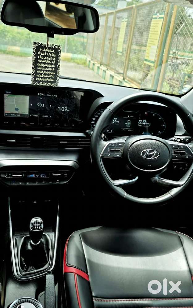 Hyundai New I20 Diesel Well Maintained