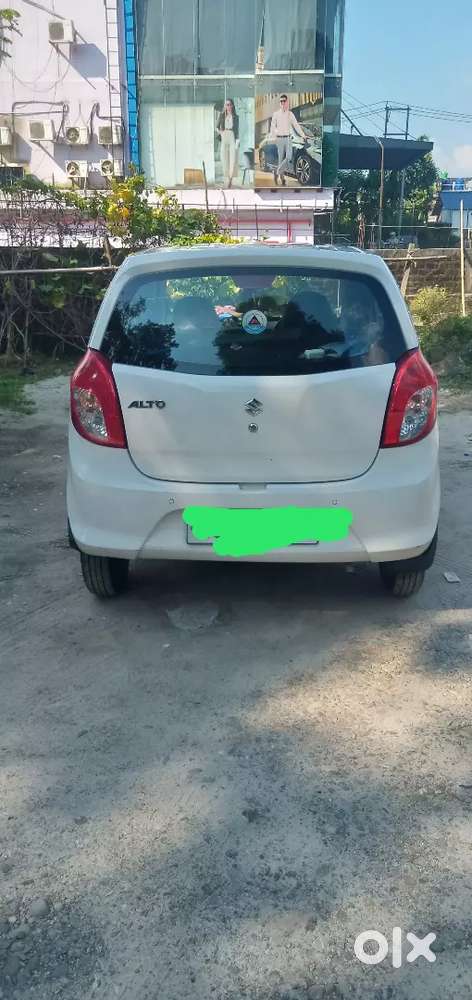Maruti Suzuki Alto 2022
