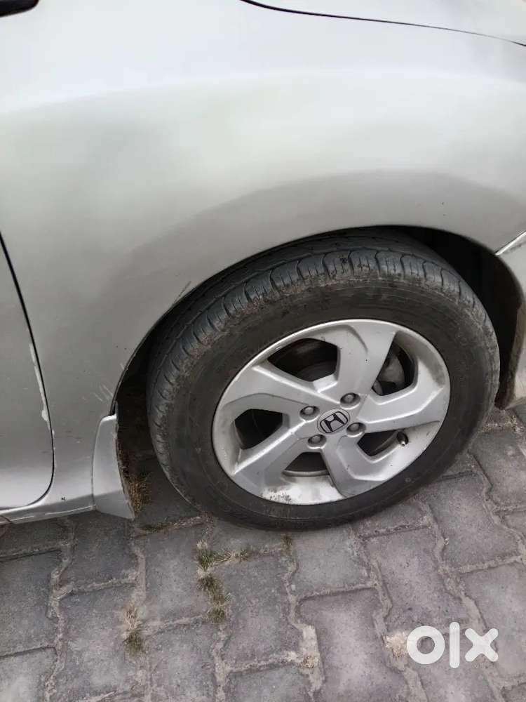 Honda City 2016 Diesel Good Condition