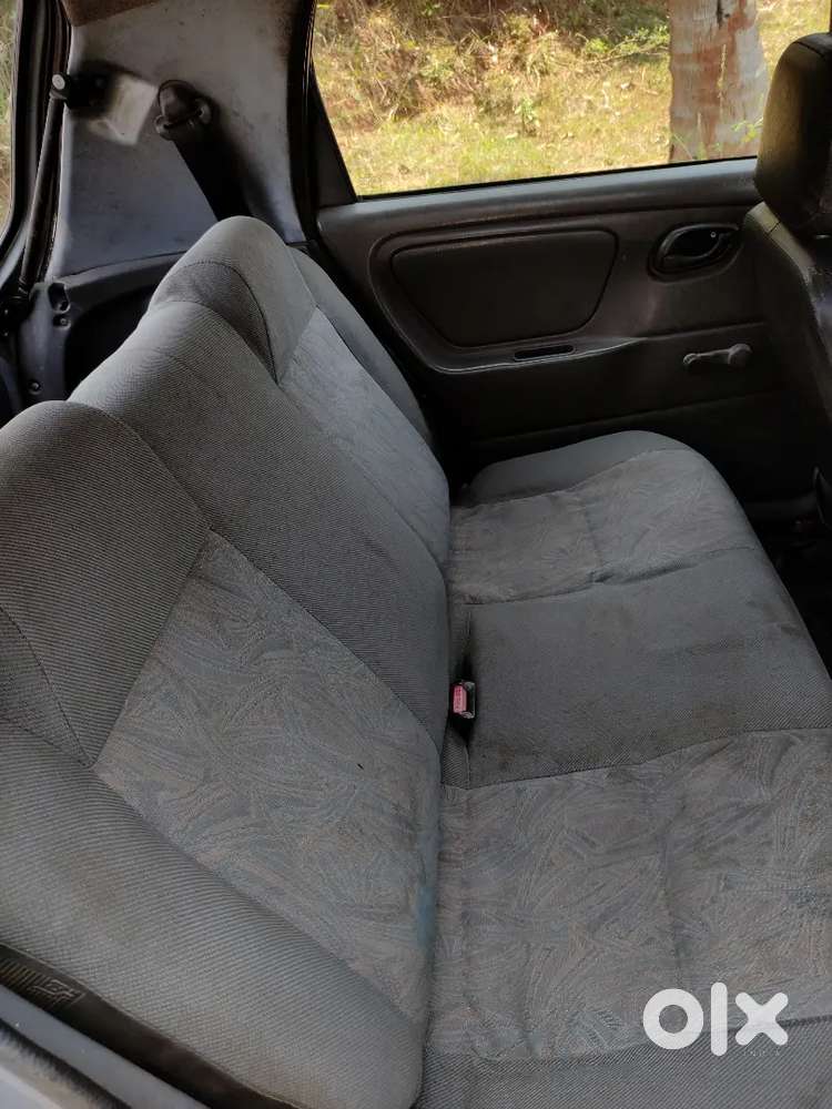 Maruti Suzuki Alto Lx 2003 Petrol Good Condition