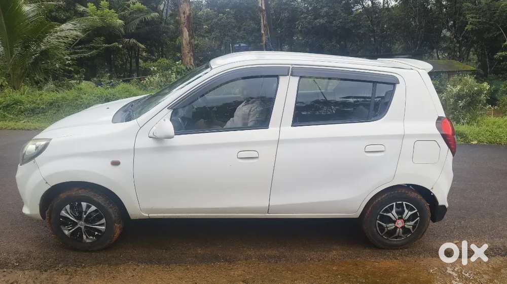 Maruti Suzuki Alto 800 2013 Petrol For 1.6 Lakh