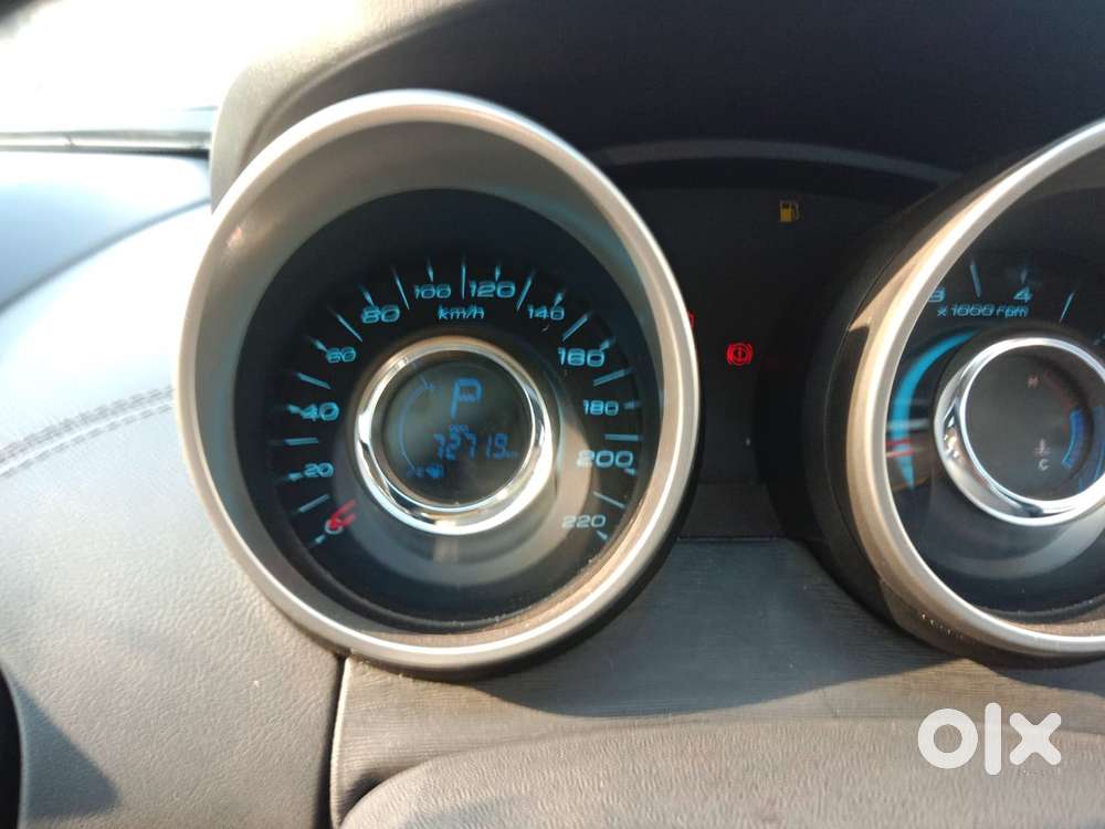 Mahindra Xuv500 W11 Option At, 2018, Diesel