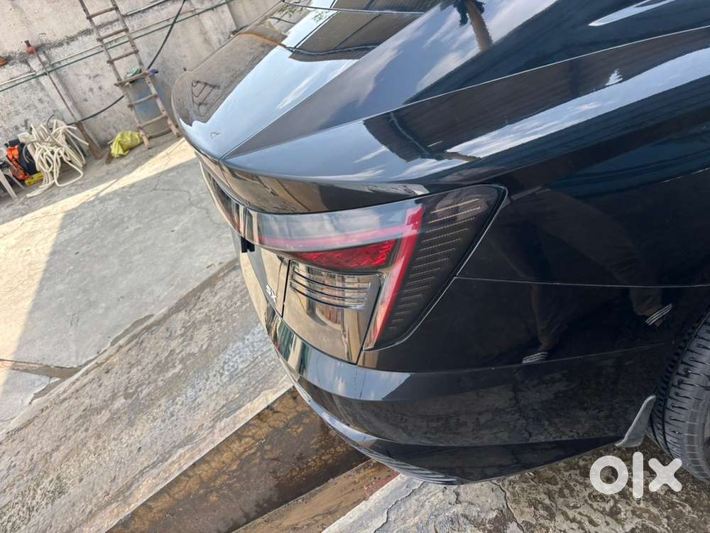 Hyundai Verna 2024 Model