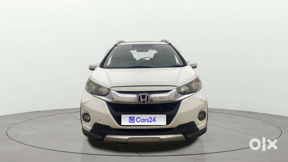 Honda Wr-v I-dtec Vx, 2018, Diesel