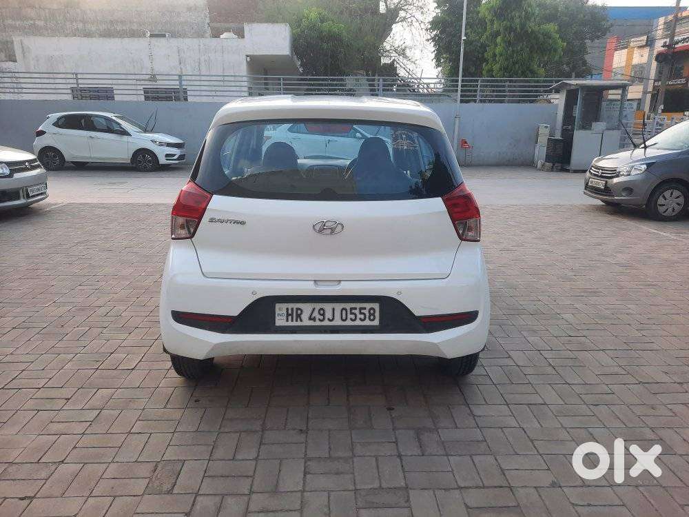 Hyundai Santro Magna, 2022, Petrol
