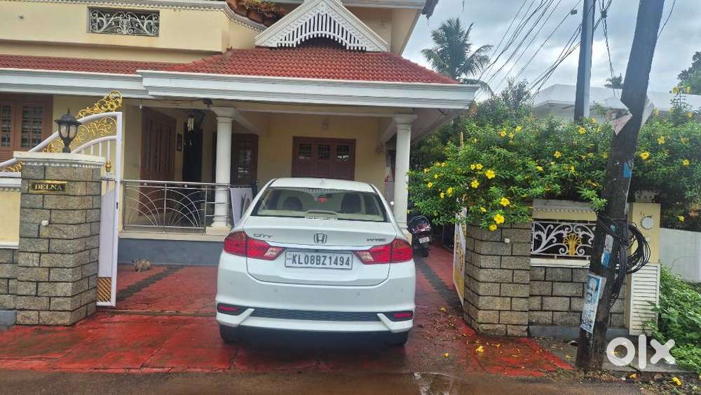 Honda City Vx Petrol Mt, 2022, Petrol