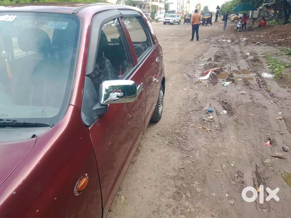 2007 Maruti Suzuki Alto