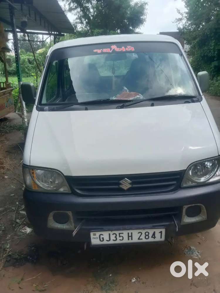 Maruti Suzuki Eeco 2020