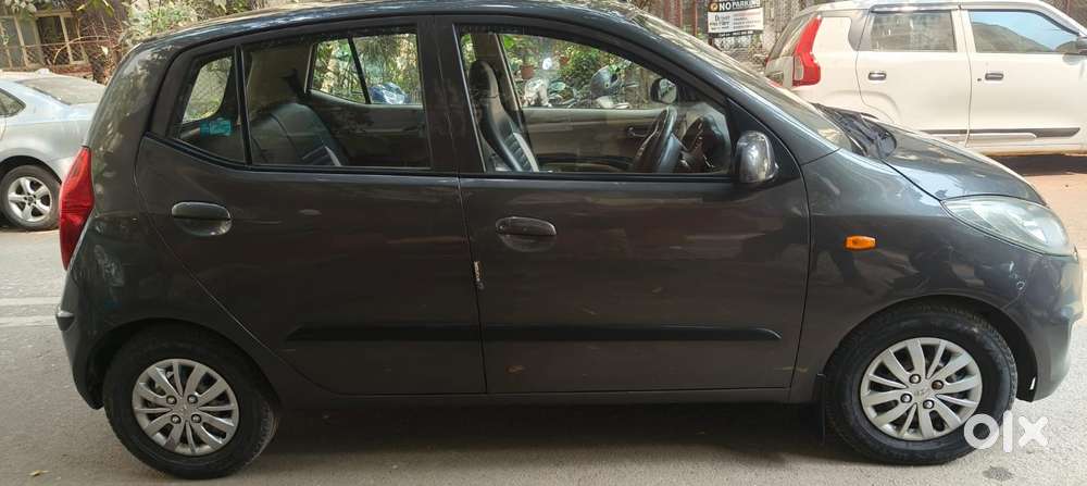 Hyundai I10 1.1 Magna(o), 2013, Petrol