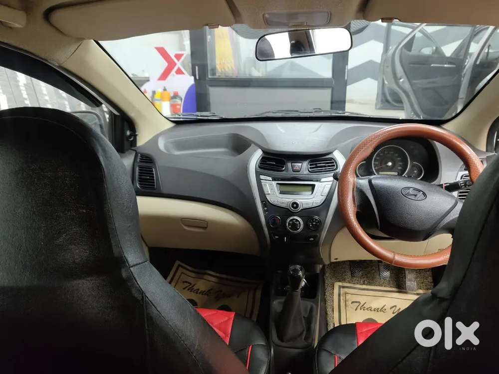 Hyundai Eon 2018 Cng & Petrol 82000 Km Driven