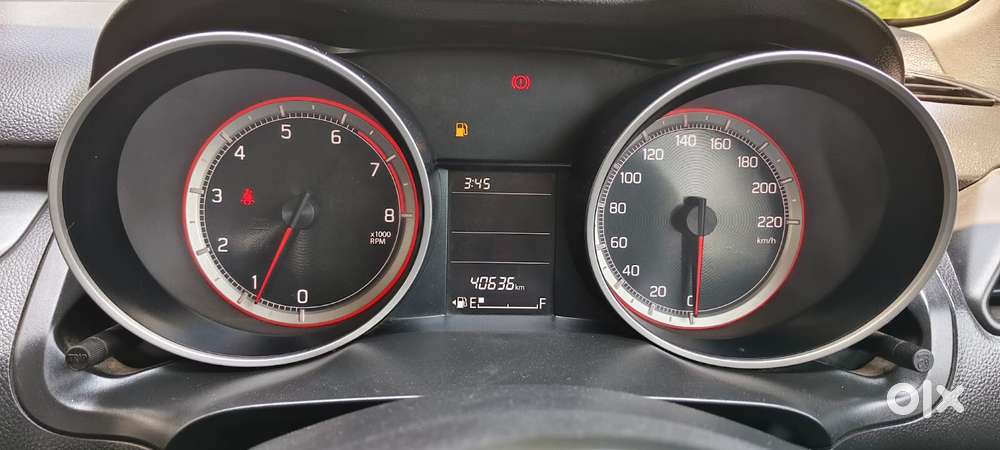 Maruti Suzuki Swift Vxi Optional, 2019, Petrol