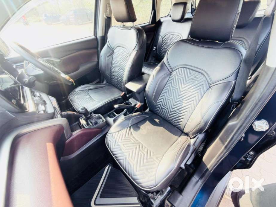 Maruti Suzuki Grand Vitara 1.5 Delta Smart Hybrid, 2022, Petrol