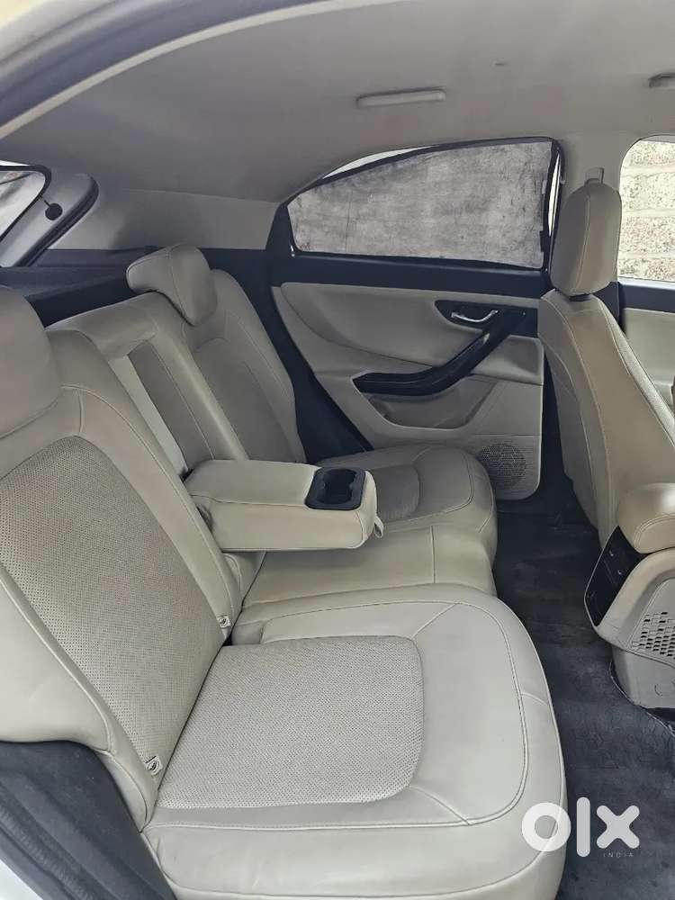 Tata Nexon 1.2 Revotron 2023