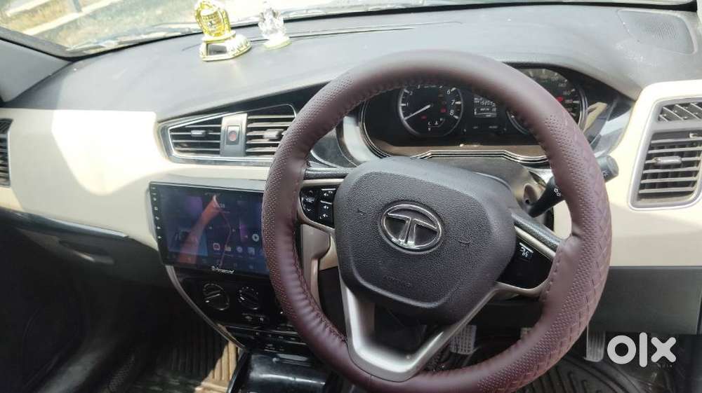 Tata Zest  1.2 Revotron Xms, 2015, Petrol