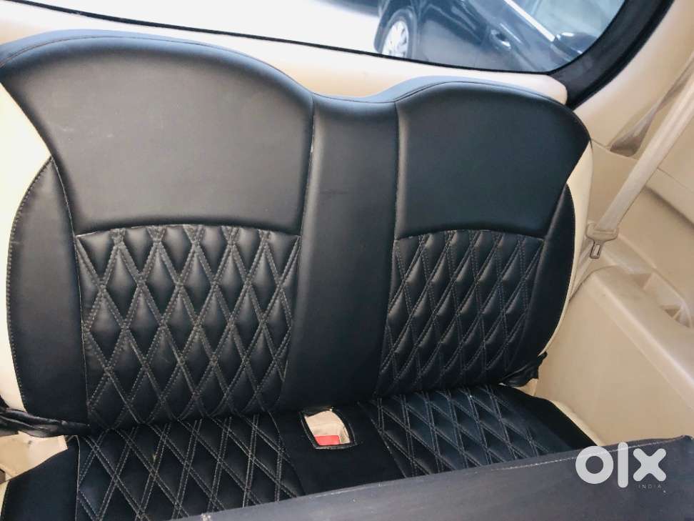 Maruti Suzuki Ertiga Ldi, 2016, Diesel