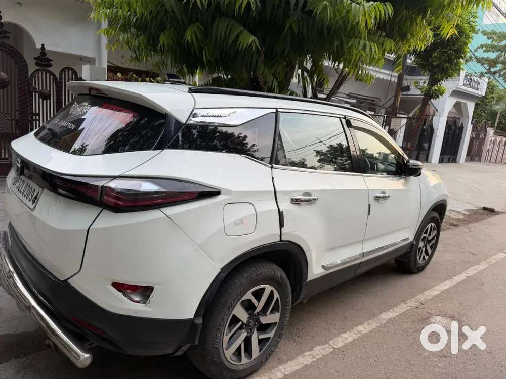 Tata Harrier 2020 Diesel 178000 Km Driven