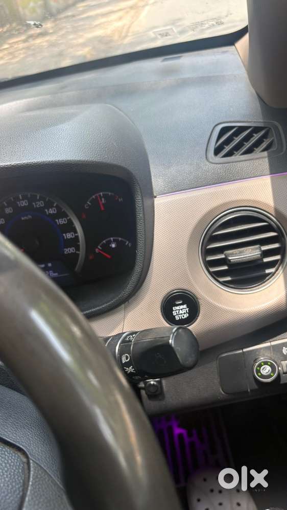 Hyundai Grand I10 2014 Edition Sportz