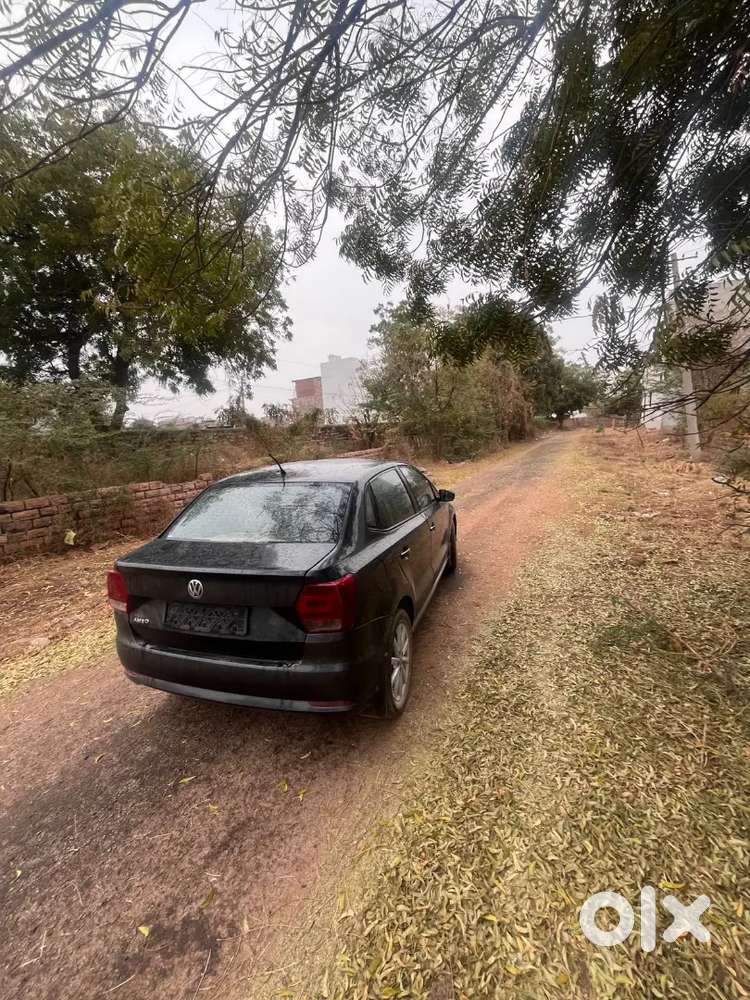 Volkswagen Ameo 2019 Well Condition