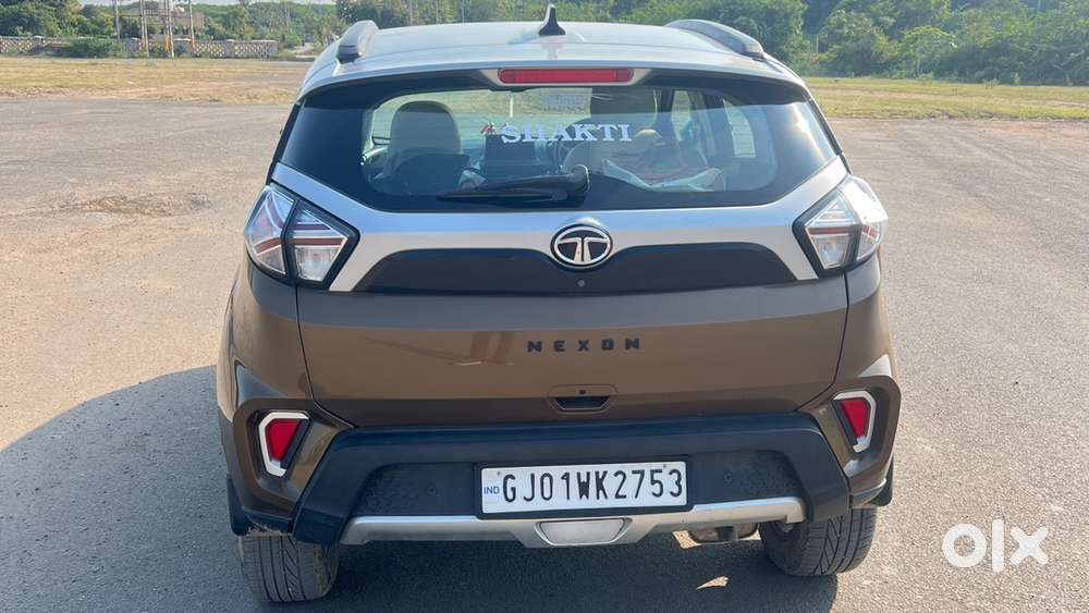 Tata Nexon Xza Plus 2023