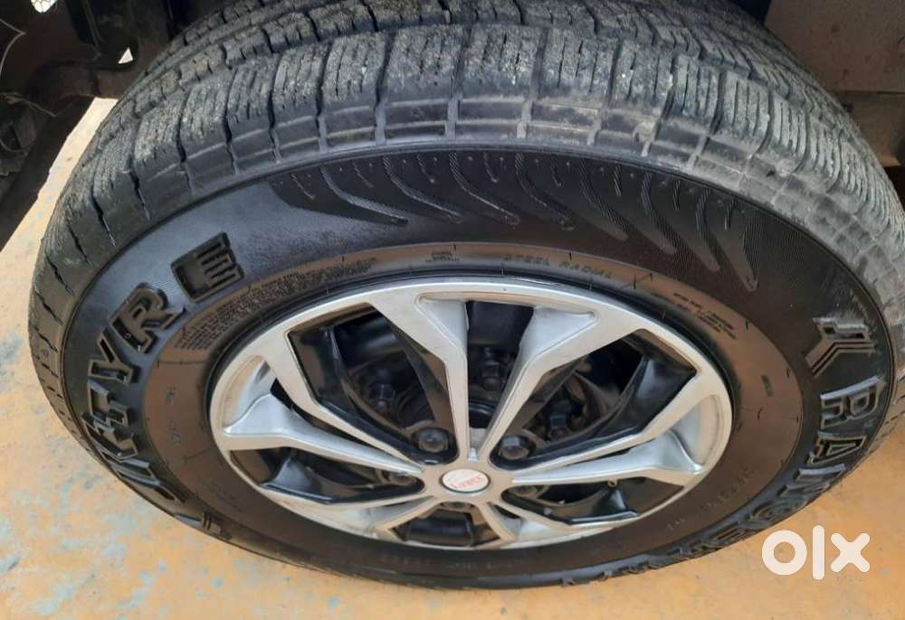 Mahindra Bolero 1.5 B6, 2021