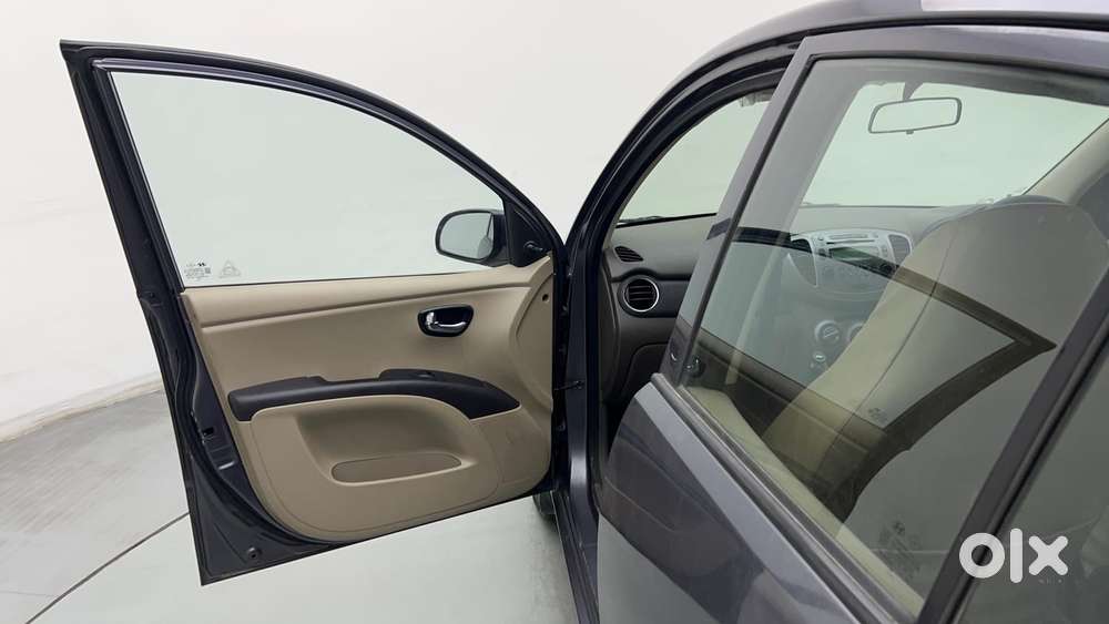 Hyundai I10 Sportz 1.1 Irde2, 2015, Petrol
