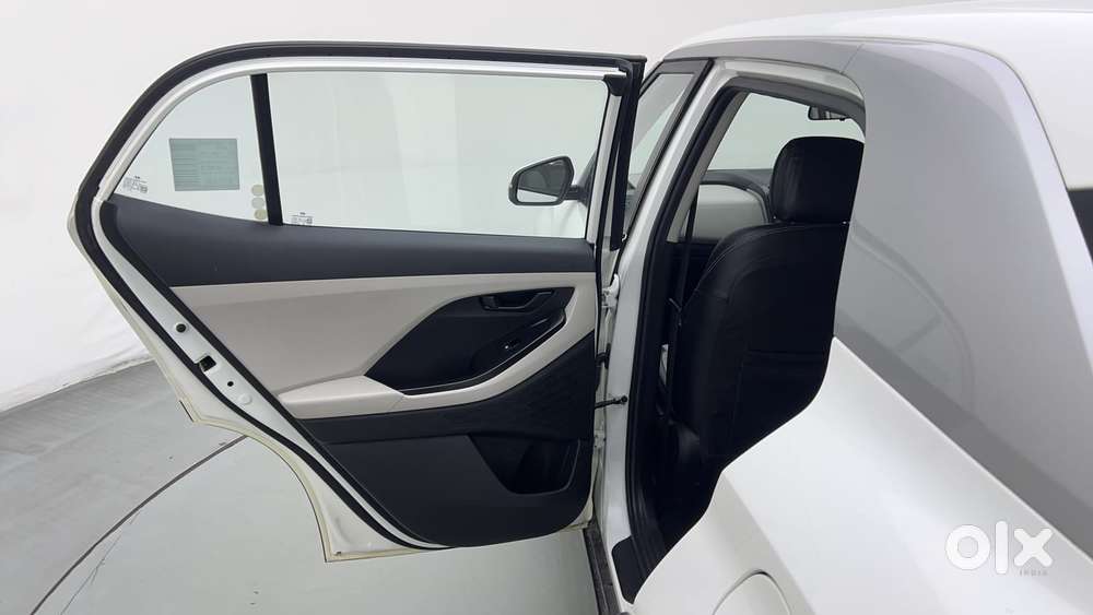 Hyundai Creta 1.5 Ex Petrol, 2022, Petrol
