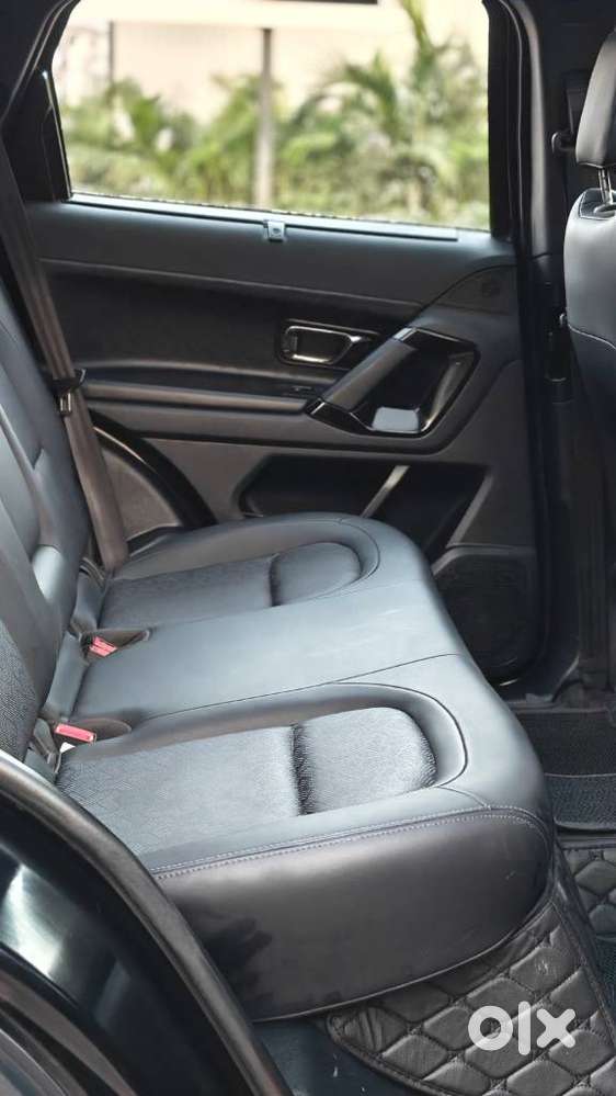 Tata Harrier Fearless Plus Dark Edition, 2024, Diesel