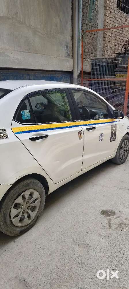 Hyundai Accent Hatchback 2017 Cng & Hybrids 170000 Km Driven