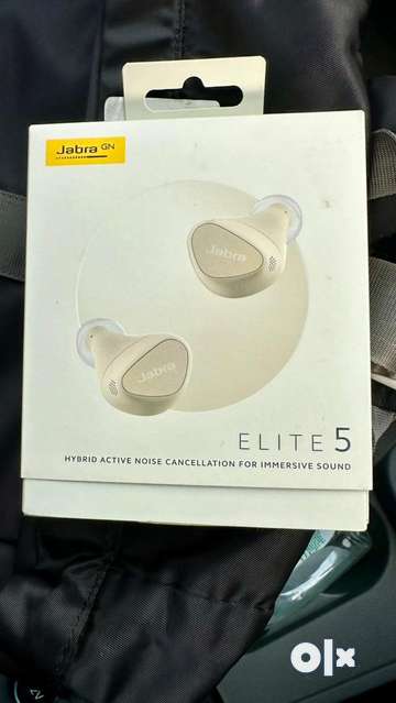 Jabra best sale new earbuds