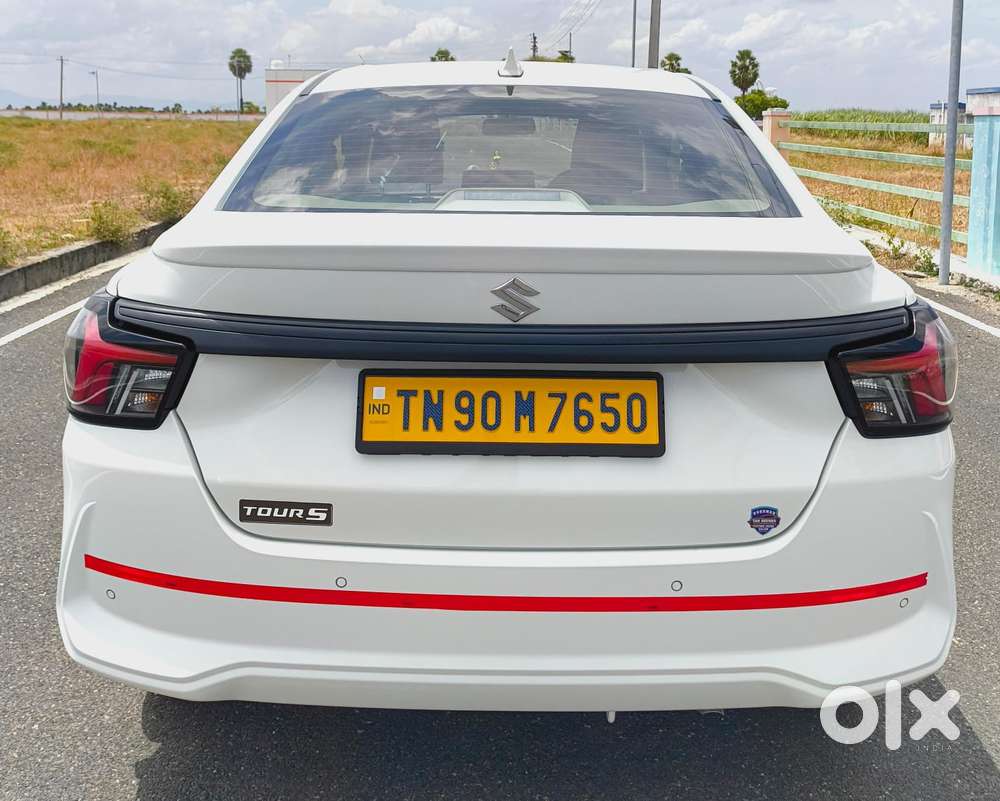 Maruti Suzuki Swift Dzire Tour, 2026, Cng & Hybrids