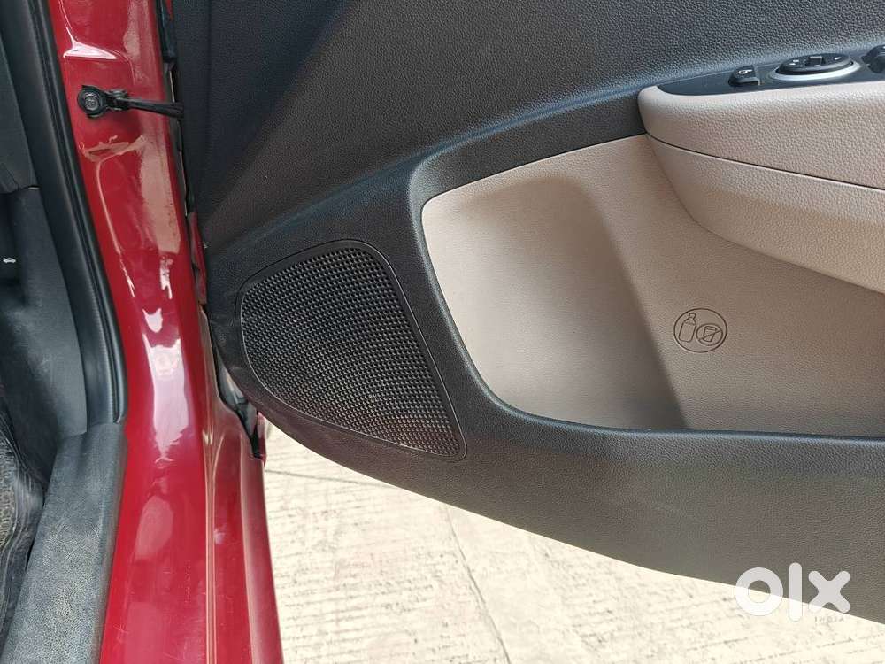 Hyundai Xcent For Sale