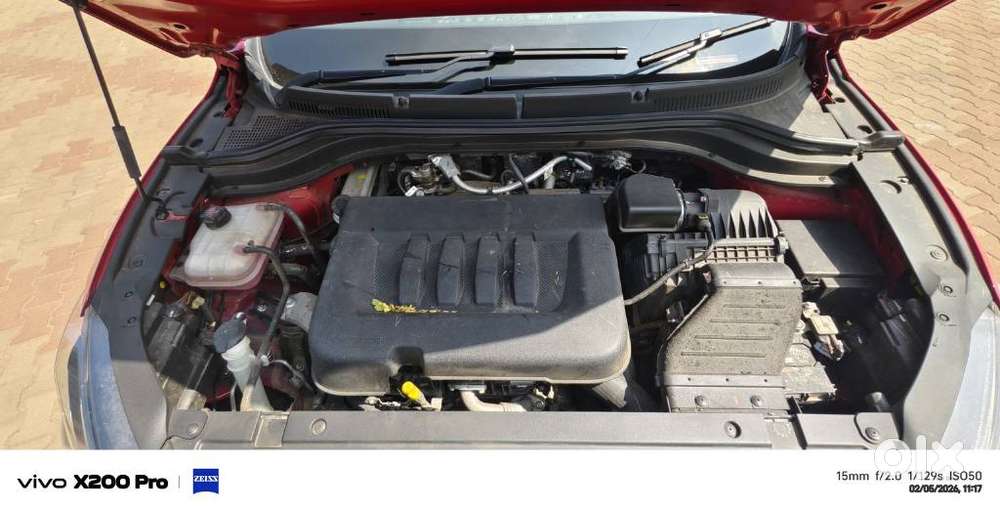 Mahindra Xuv700 2.2 Ax 7 Diesel Mt Str, 2024, Diesel