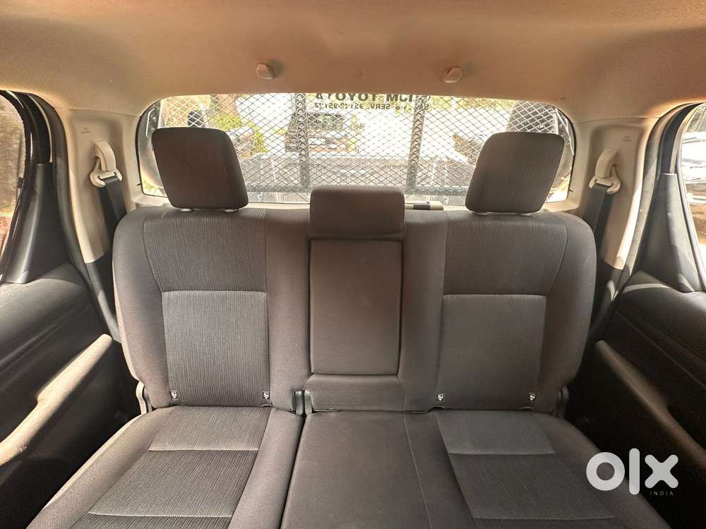 Toyota Hilux Std Diesel Turbo Manual, 2025, Diesel