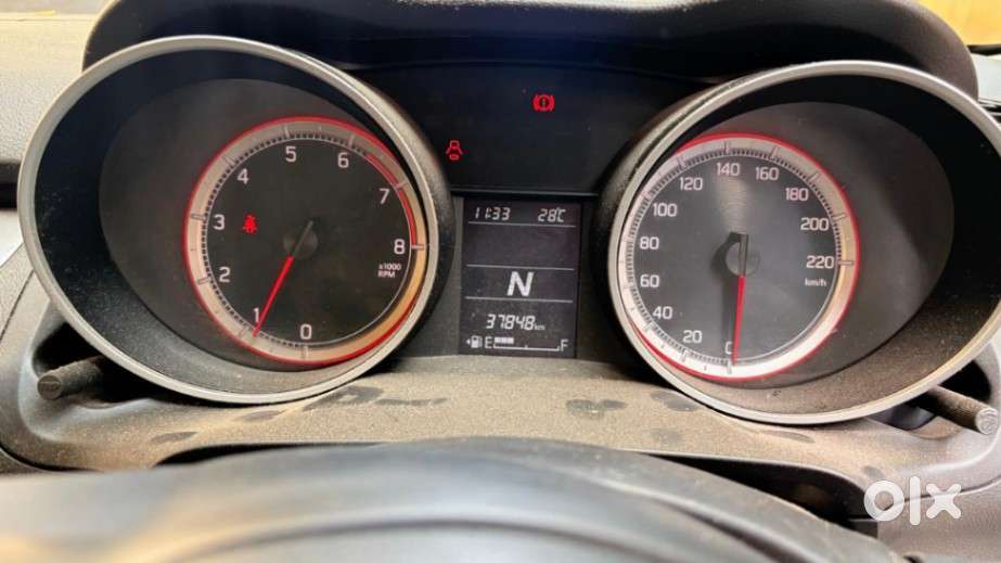 Maruti Suzuki Swift 2011-2014 Rs Vxi, 2023, Petrol