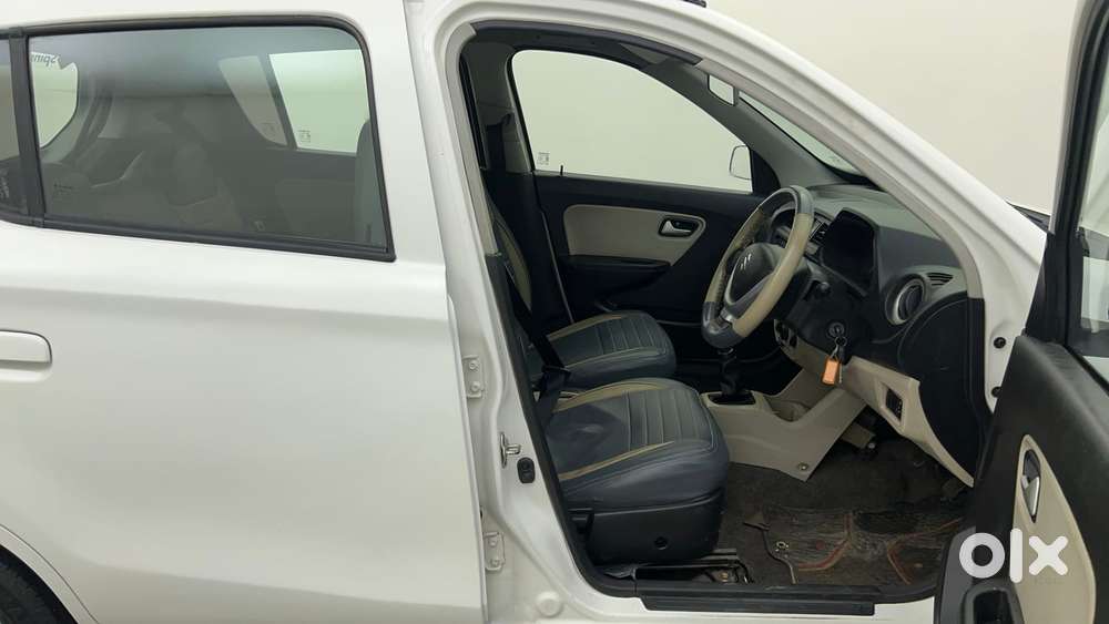 Maruti Suzuki Alto 800 Lxi, 2019, Petrol