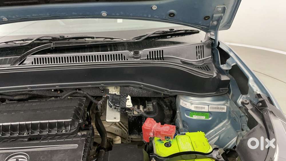 Tata Punch Adventure, 2022, Petrol