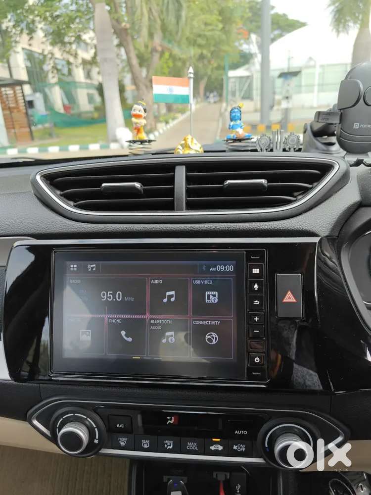 Honda Amaze